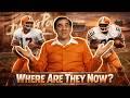 The 1980's Cleveland Browns: Where Are They Now?