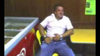 Il Grattatore