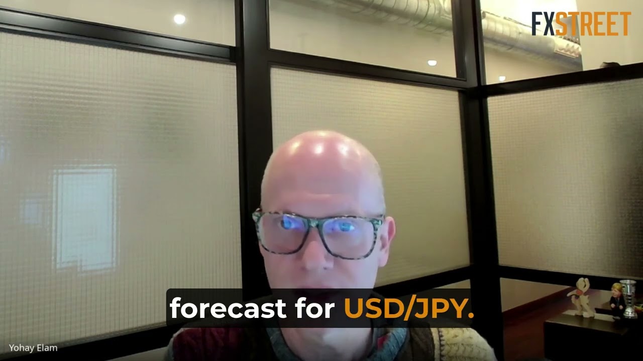 USDJPY 2025 forecast promo