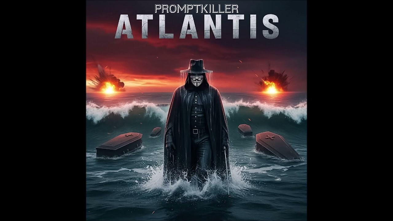 PROMPTKILLER - ATLANTIS