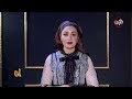 برنامج أنا الفنانة الاء حسين