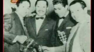 Julio Jaramillo Merceditas (colecion muy privada) chords