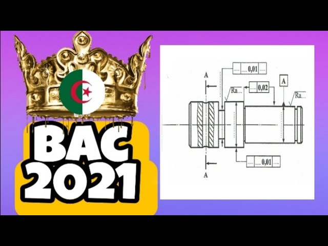 دراسة تعريفية جزئية الأسئلة الأكثر شيوعاً في الهندسة الميكانيكية بكالوريا 2021 طريقة خاصة 😮❤️⚙️📄
