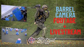 Famous Barrel Cam @ NXL Florida 2021 Layout @ CPPS Round 1 [Snake Play] Profile