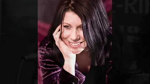 Linda Kvam - Me and Bobby McGee.wmv