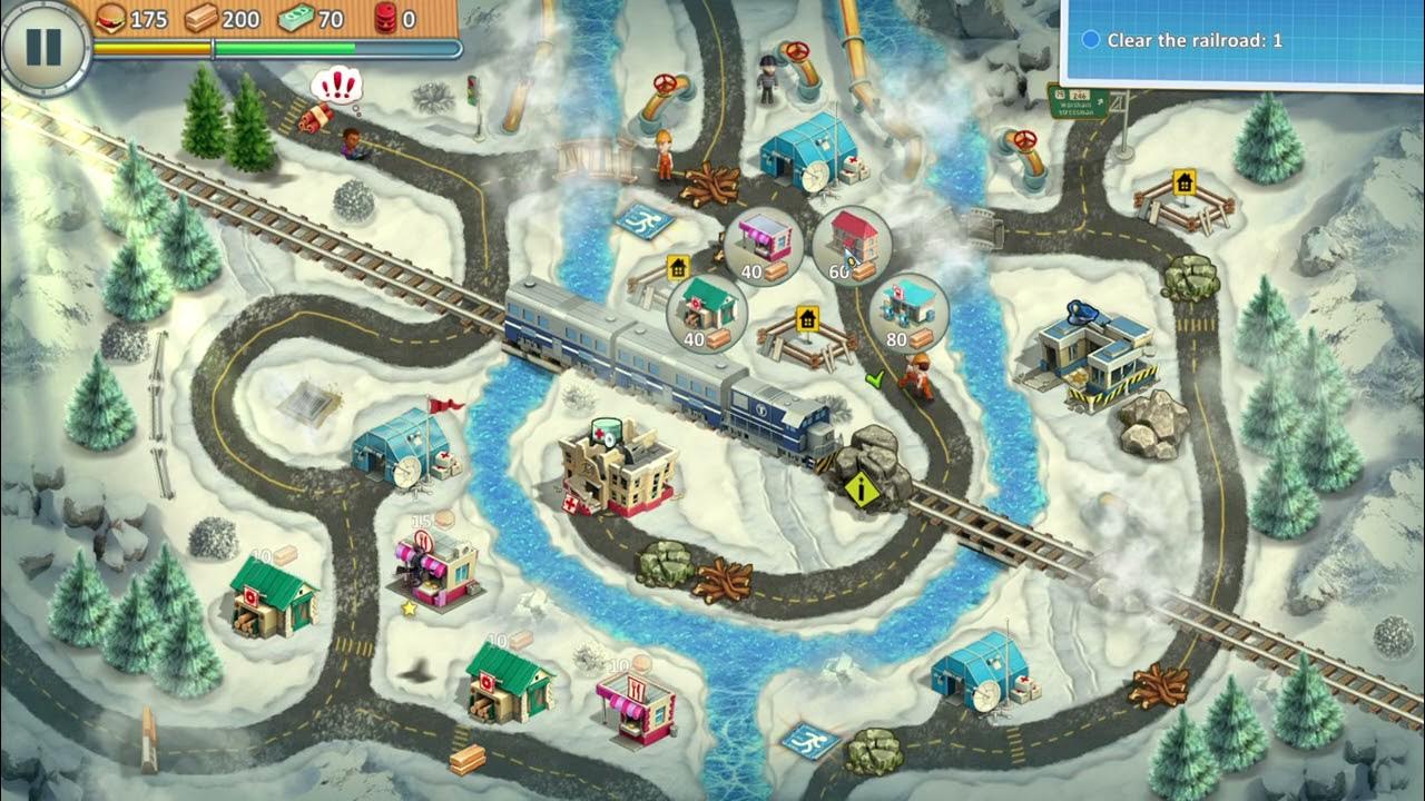 Rescue Team 4 Level 58 Guide YouTube