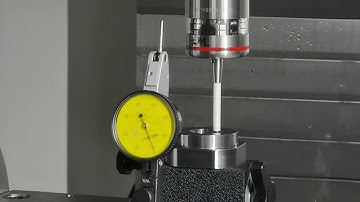 Chotest Machine Tool Probe