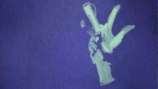 Hand TVPaint test