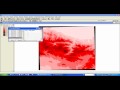 ArcView-041-Hydrology Application-(HEC-GeoHMS)-Part 12