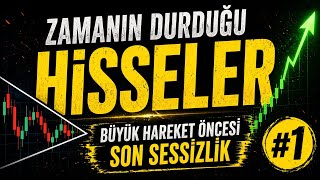 %70 Bekli̇yorum; Bu Hi̇ssede 3 Yildir Zaman Durmuş