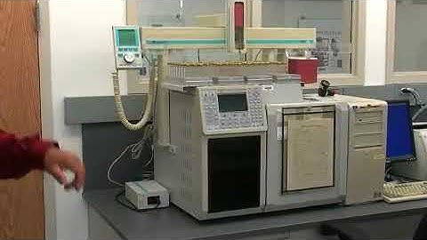 OSBI Forensics : Toxicology (2008-05-01)