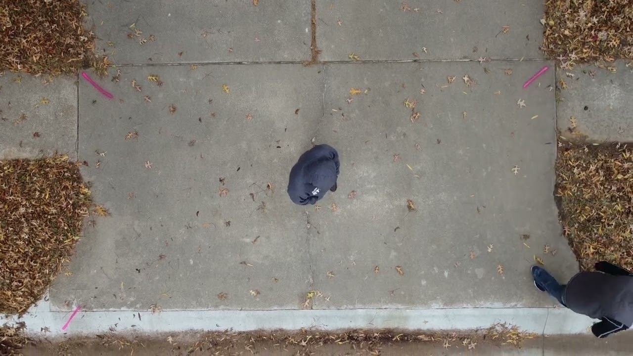 Concrete installation Tulsa Oklahoma