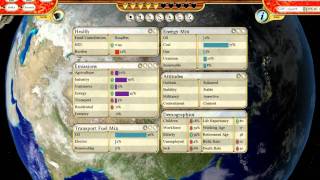 Fate of the World Beta Trailer