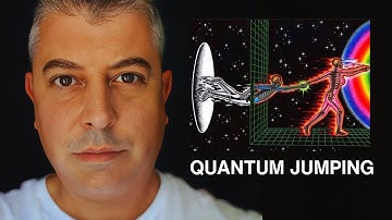 You Are Jumping Between Parallel Realities Without Knowing It!