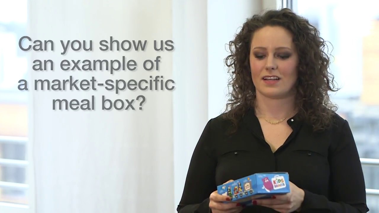 WTCE 2017: How we collaborate with airline customers (Jennifer Fendel, Oakfield Farms Solutions)