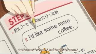 EGRISH || Gochuumon wa Usagi desu ka