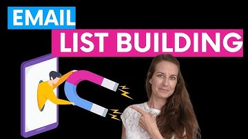 Grow Your Email List in Kajabi with a List-Building Funnel (17/30)