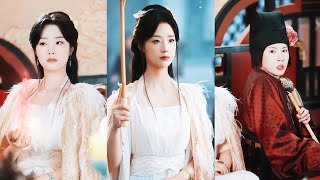 🔥Para pangeran memandang rendah gadis biasa, tetapi bahkan kaisar pun berlutut di hadapannya!#cdrama