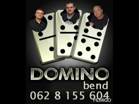 Domino band zabavni mix
