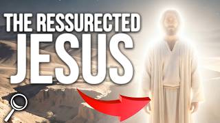 OUR FIRST LOOK AT THE RESURRECTED JESUS! The Chosen Season 7