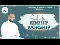 SATURDAY NIGHT WORSHIP (16-01-2021)  | JOHNSAM JOYSON | DAVIDSAM JOYSON | FGPC NAGERCOIL