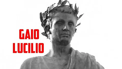 Come viene considerato Lucilio?