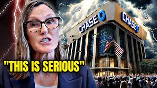 Everyone Must Prepare For What Is Coming! | Cathie Wood's Warning Wealth