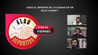 Alud Deportivo