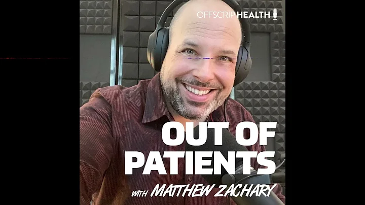 Overhead: Dan Pallotta on How Great Nonprofits Actually Work