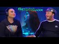 Spiritbox - Ultraviolet (Reaction) From Deathcore to Shoe Gaze Pop