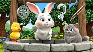 π°π€ Roro & Dodo: The Secret of the Pulley & Rescue Trixie π¦