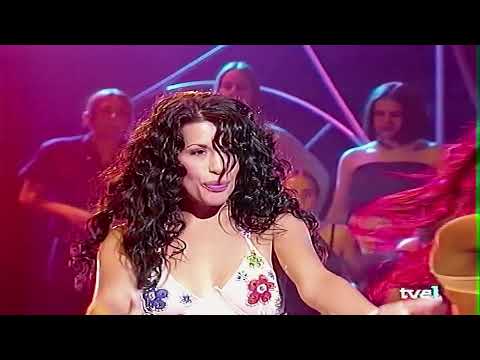 Selena Leo - Baila mi son