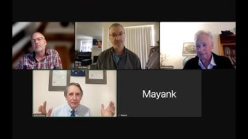 Visualizing Relativistic Quantum Mechanics — a Q&A with Dr. Vivian Robinson