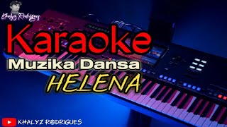 Karaoke-HELENA