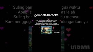 Gembala Karaoke Rhoma Irama 