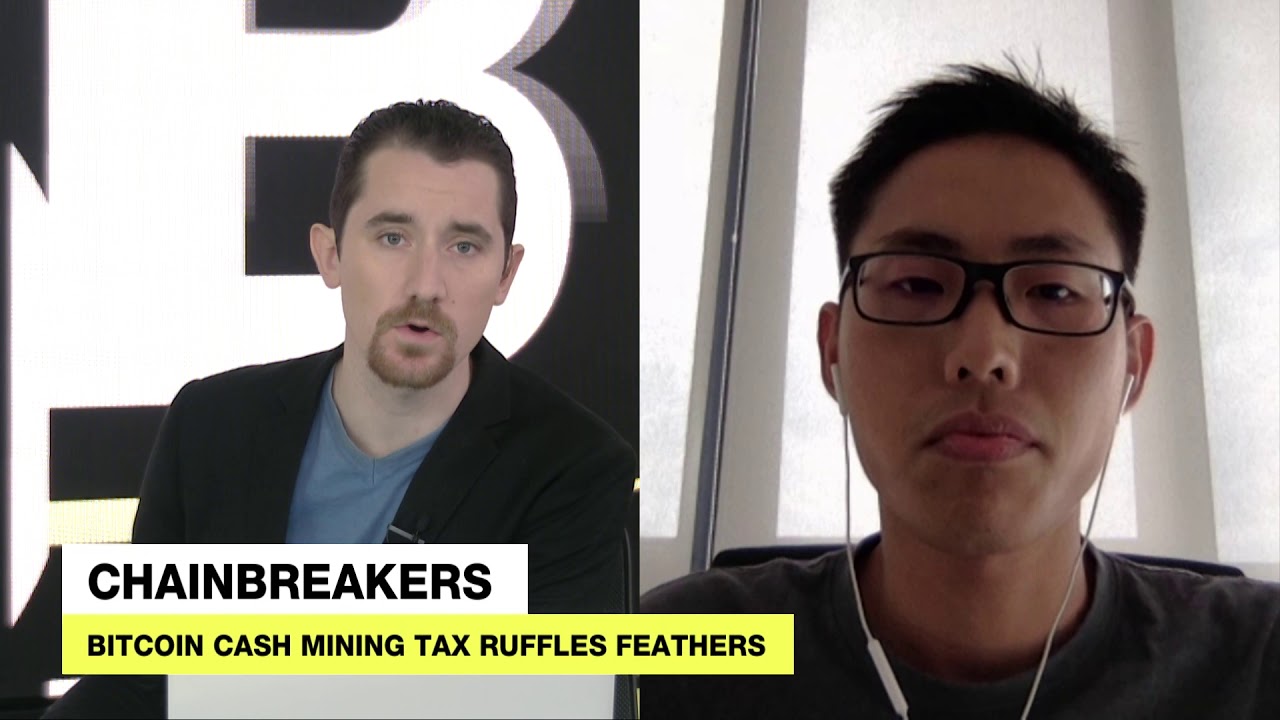 BCH Mining Scandal Threatens To Reignite Hash War