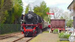 41 241 on April 14 with the circuit in Eerbeek | VSM [4k]