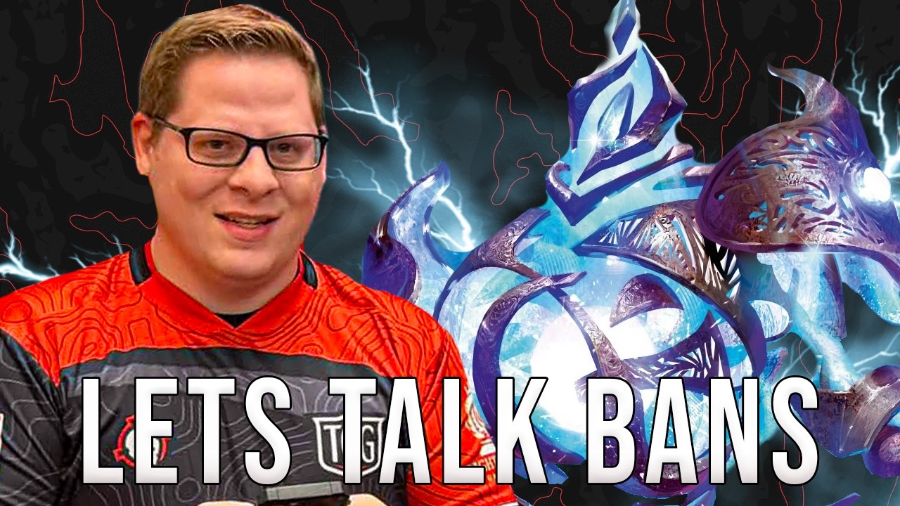 🔴 WHAT DO THESE BANS MEAN