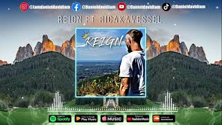 Daniel David I AM - Reign - Track 10. Reign ft. Rickavessel