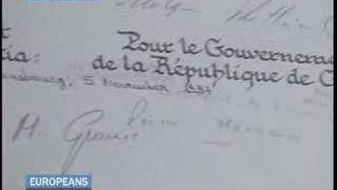 EuroNews - Europeans - Regional or Minority Languages