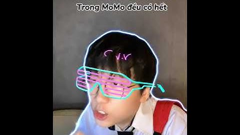 Phát La x MoMo | Cần “cho” tiền thì MoMo liền