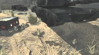 CARE PACKAGE KILL - MW3