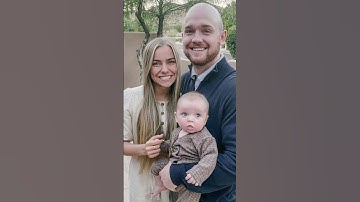 Thumbnail of Emilie Kiser’s Husband Brady Kiser Allegedly Placed a $25 NBA Bet Before Son Trigg’s Death,#shorts