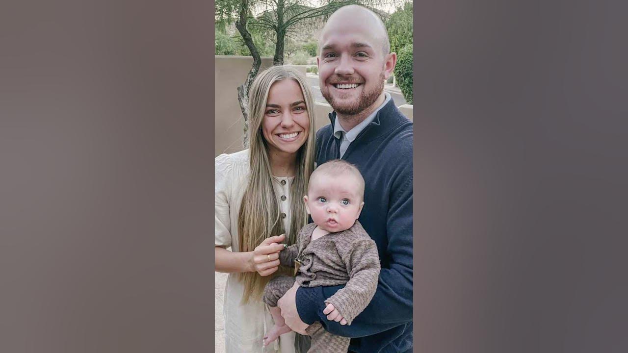 Emilie Kiser’s Husband Brady Kiser Allegedly Placed a $25 NBA Bet Before Son Trigg’s Death,#shorts