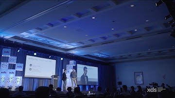 External Development Summit (XDS) 2016 Wrap Video