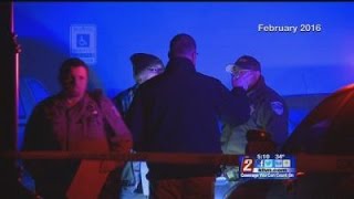 1/25 5pm Lyon County: Officer Involved Shooting Justified