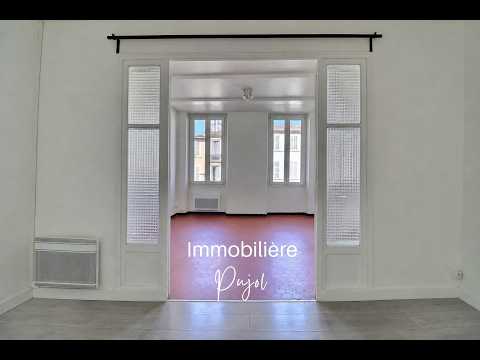 Castellane 13006 - T1/2 à rénover , proche métro commerces – visite virtuelle