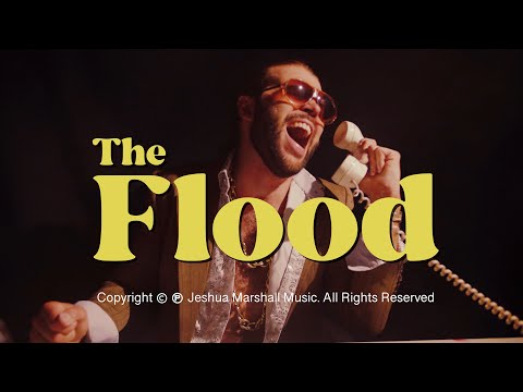 Jeshua Marshall The Flood (official music video)