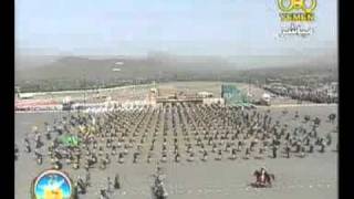 احتفال العيد 17 للوحدة اليمنية   محافظة إب   22 مايو 2007م   اليمن   2