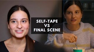 Selftape Audition That Booked a Recurring Role in Anatomy of a Scandal